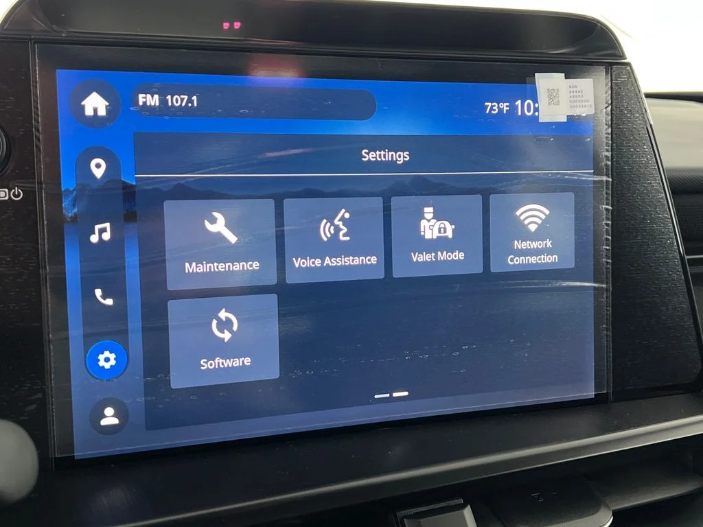 New 2026 SAPPHIRE BLUE PEARL Subaru Limited XT image 37
