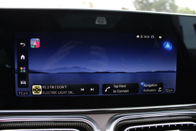 New 2027 Cirrus Silver Metallic Mercedes-Benz GLS 450 image 58