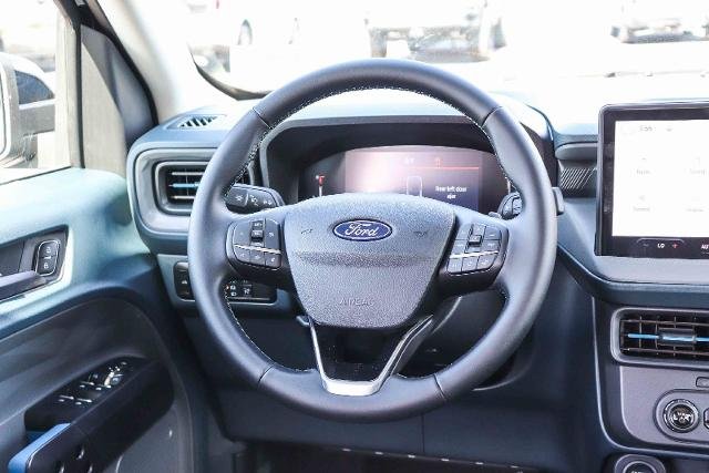 New 2026 Shadow Black Ford Lobo™ image 45