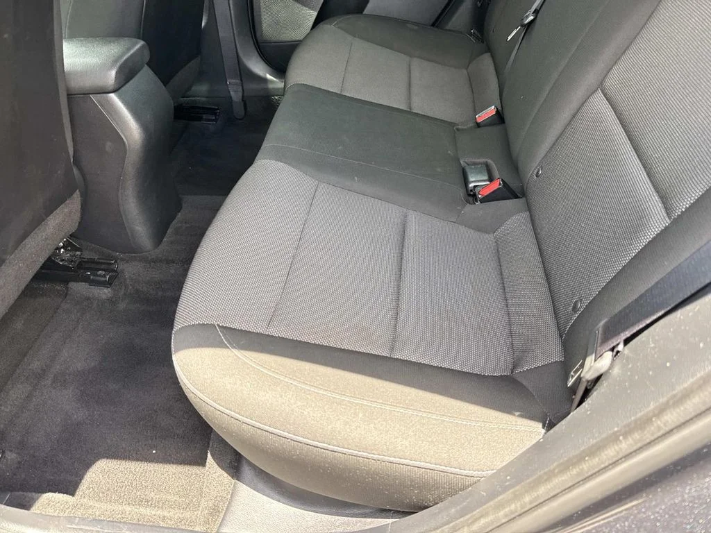 Used 2022 Gray Kia LXS image 16
