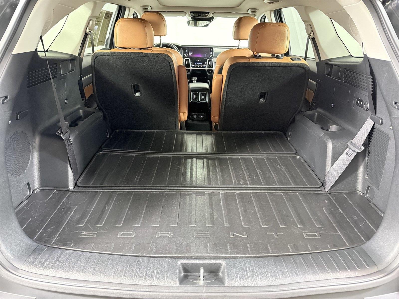 2022 Kia Sorento X-Line SX Prestige - Photo 16