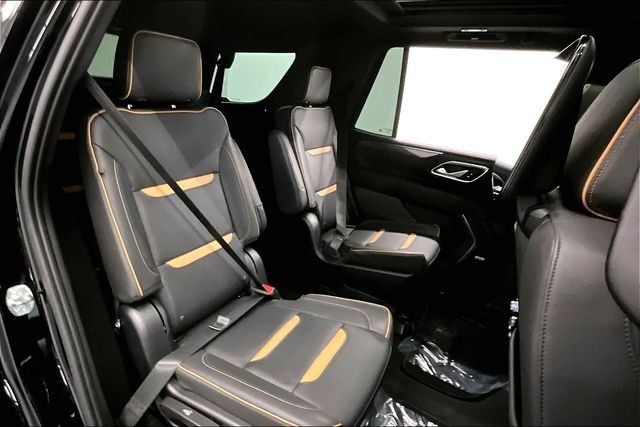 Used 2023 Onyx Black GMC AT4 image 23