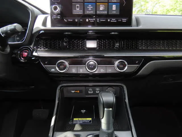 2024 Honda CR-V EX-L - Photo 20