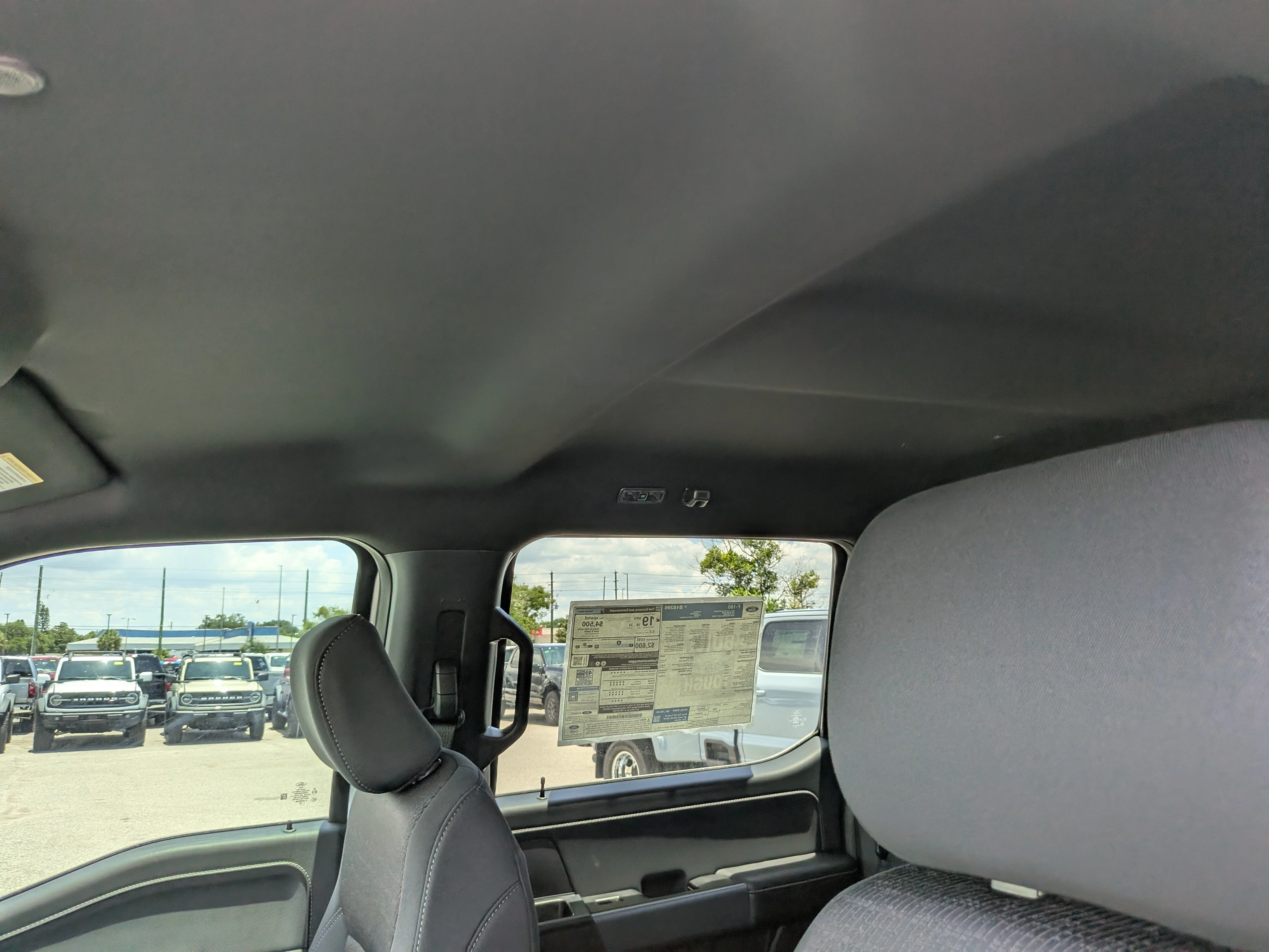New 2026 Avalanche Ford XLT image 19