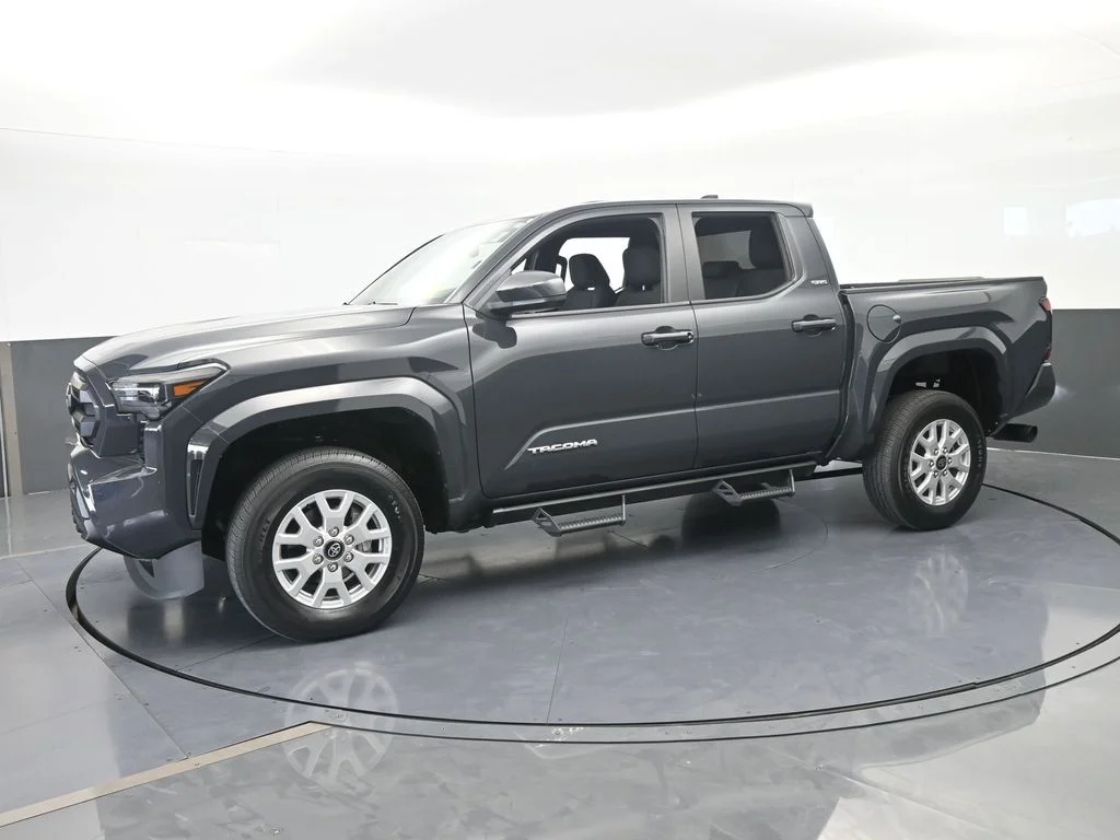 Used 2024 Underground Toyota SR5 image 2