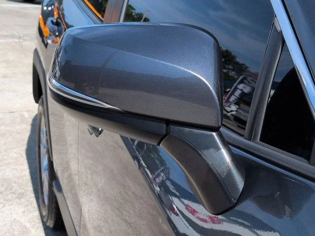 Used 2020 Gray Toyota XLE image 12