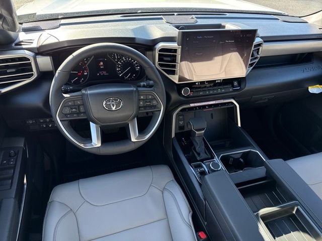 2026 Toyota Tundra SR5 - Photo 21
