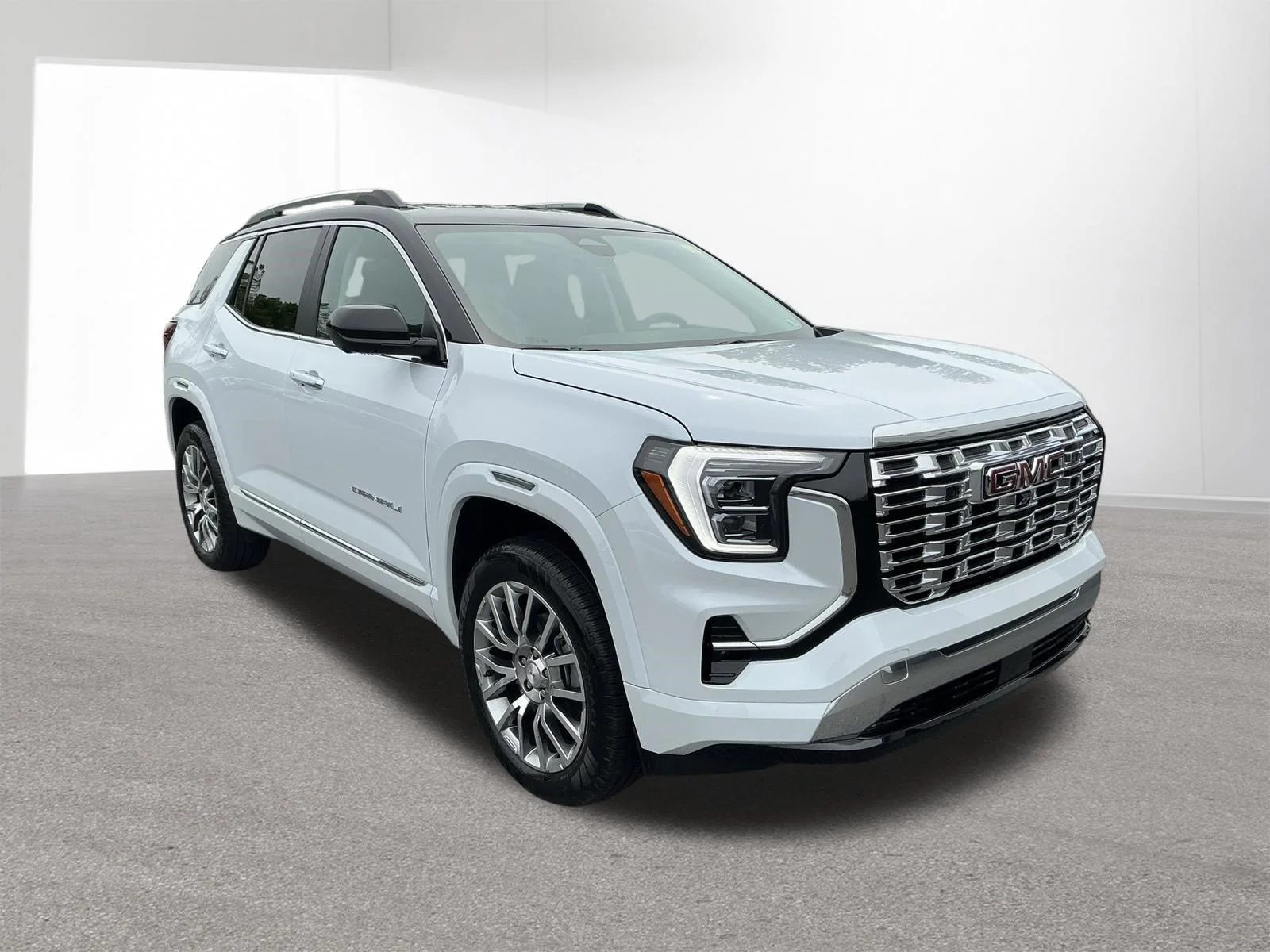 2026 GMC Terrain Denali AWD's photo