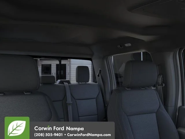 New 2026 Avalanche Ford XLT image 22