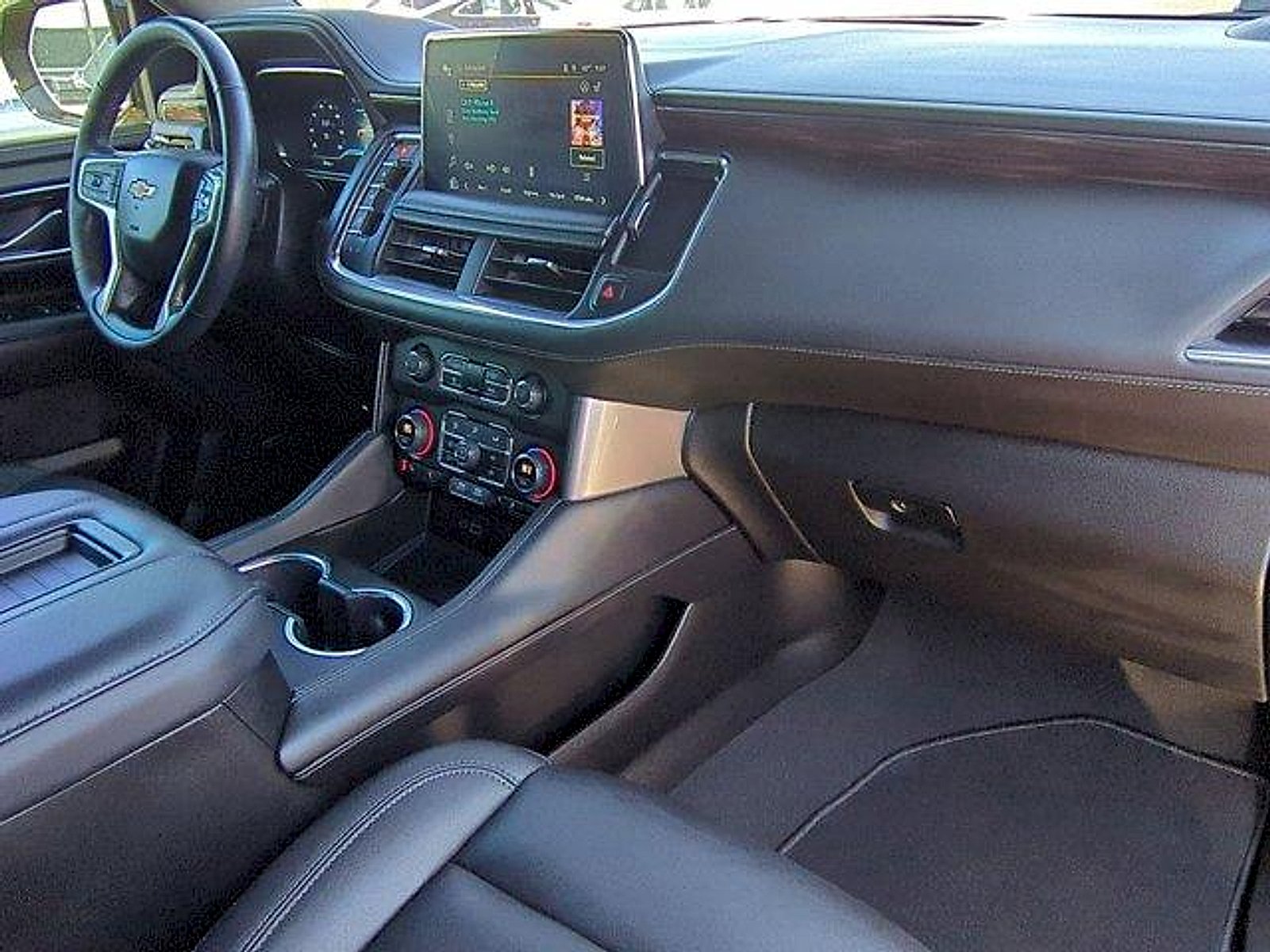 2024 Chevrolet Tahoe LT - Photo 27