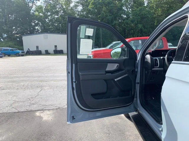 New 2026 Gray Ford Active image 21