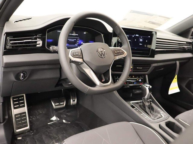 New 2026 Monument Gray Volkswagen 1.5T Sport image 13