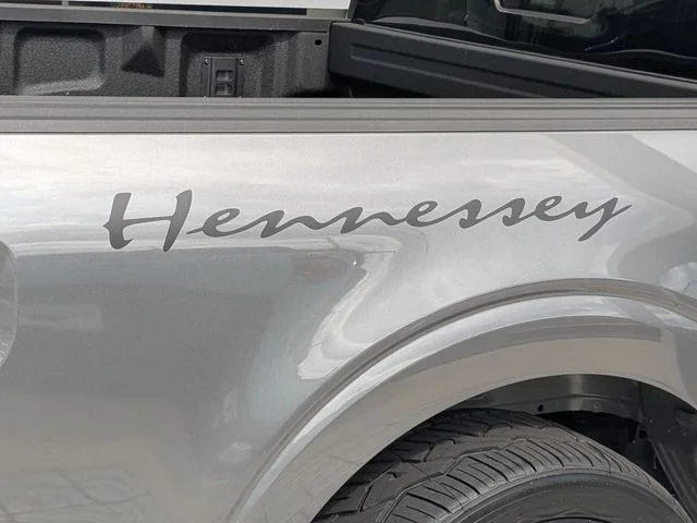 New 2026 Carbonized Gray Metallic Ford Lariat® image 11