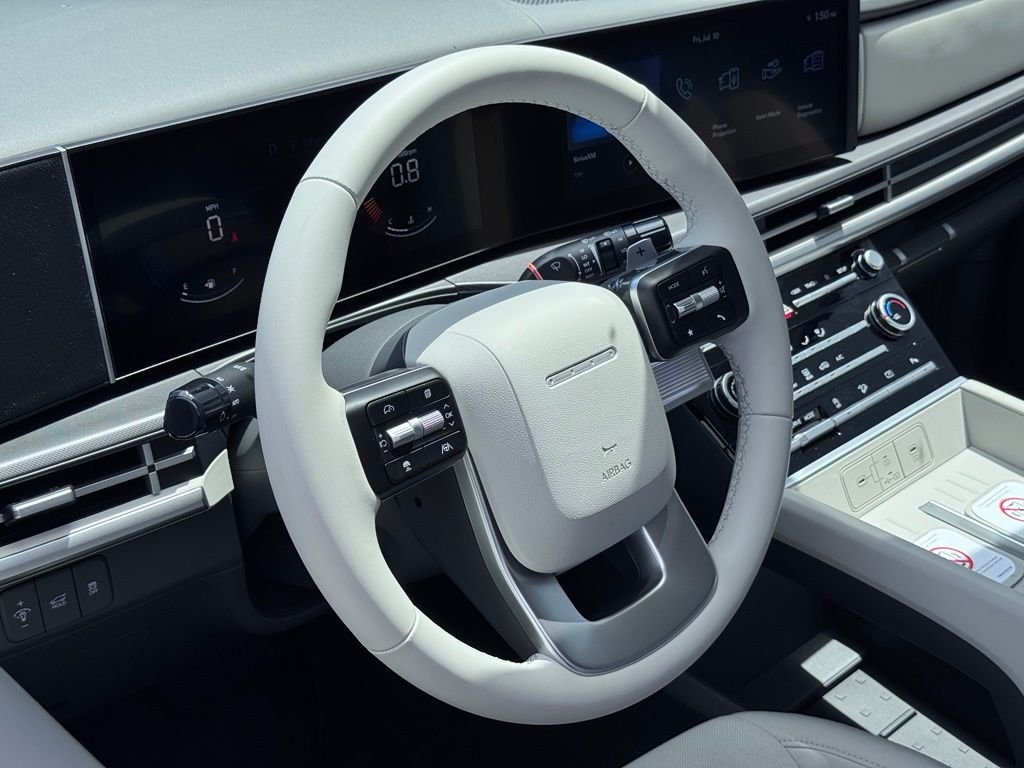 2026 Hyundai Santa Fe SE - Photo 16