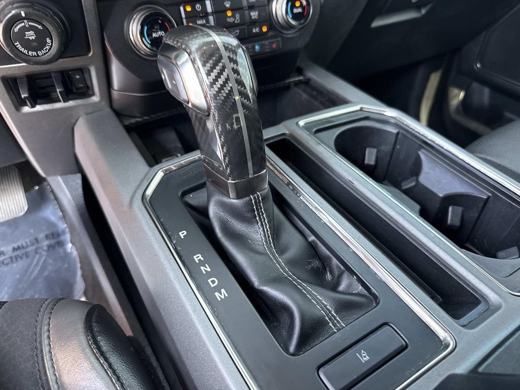 Used 2019  Ford Raptor image 39