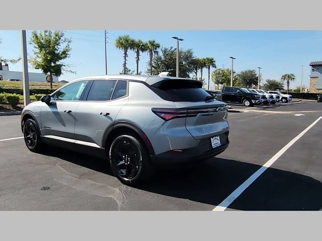 2026 Chevrolet Equinox EV 1LT - Photo 19