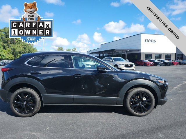 2024 Mazda CX-30