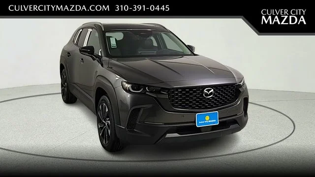 2026 Mazda CX-50 2.5 Hybrid Premium Plus's photo