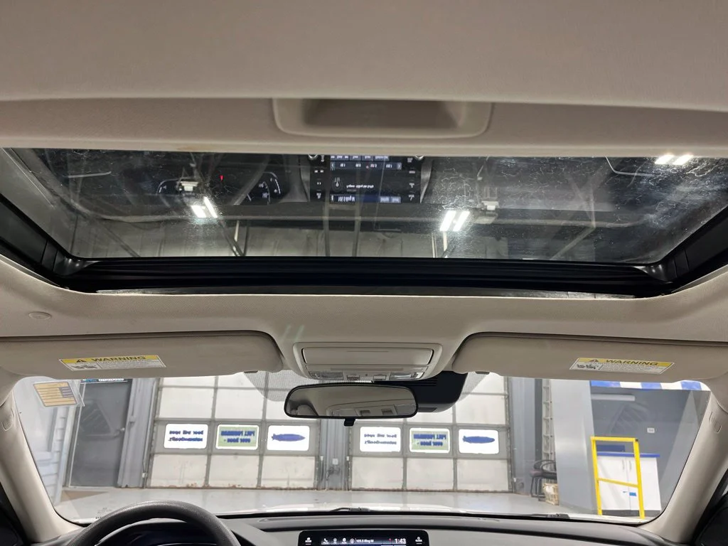 2019 Honda Accord EX - Photo 30
