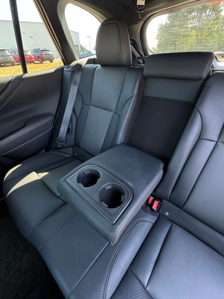 Used 2023 Brown Subaru Wilderness image 26