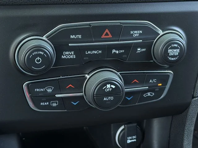 Used 2021 Green Dodge R/T Scat Pack image 25