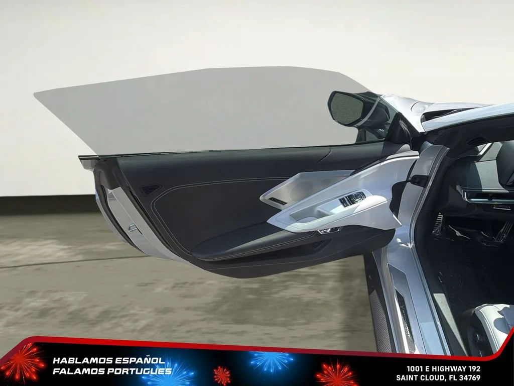 Used 2020 BLADE SILVER METALLIC Chevrolet 2LT image 16