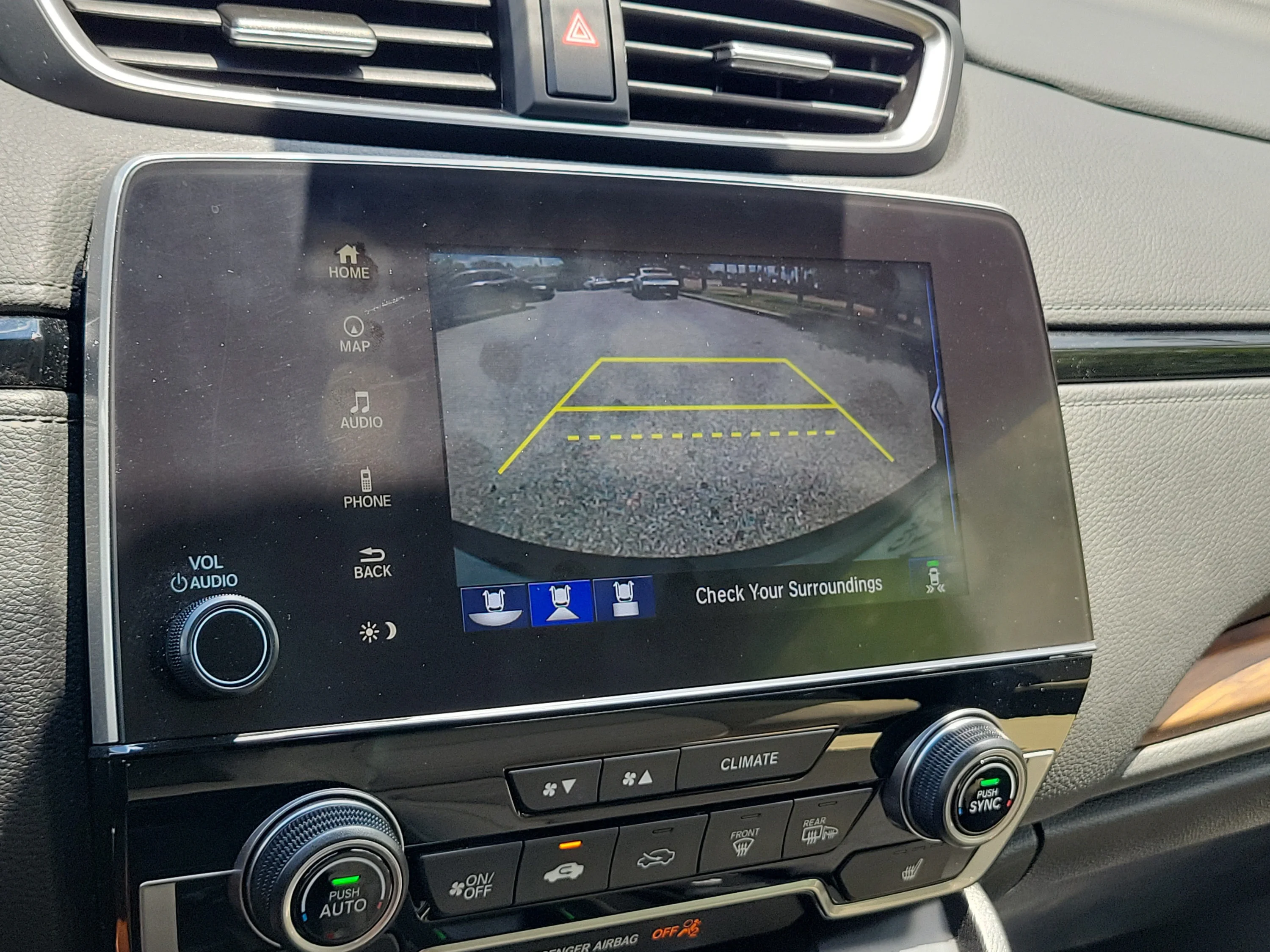 Used 2021  Honda Touring image 31
