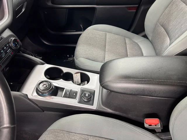 Used 2024 Beige Ford Big Bend image 15
