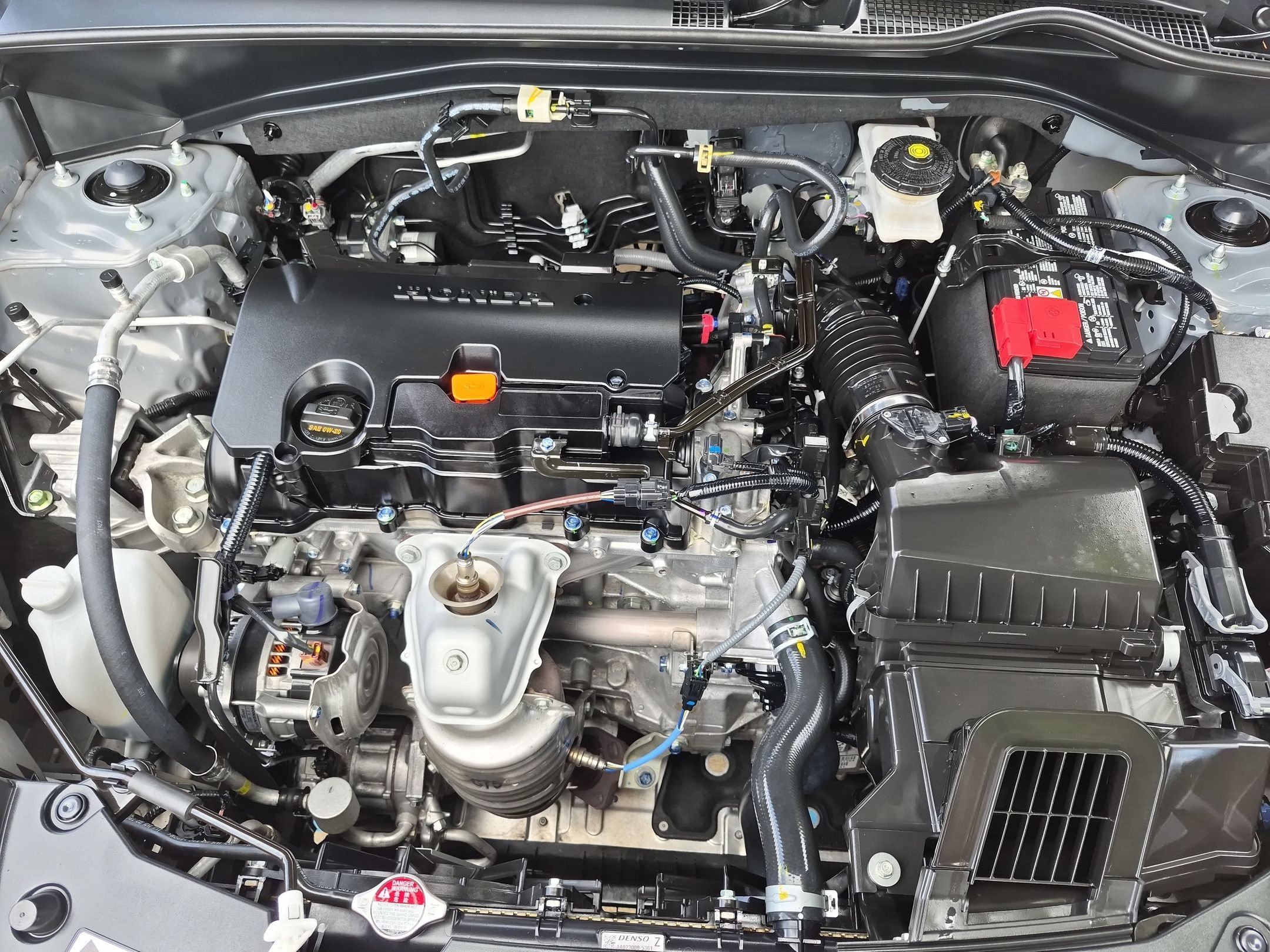 2024 Honda HR-V Sport - Photo 32