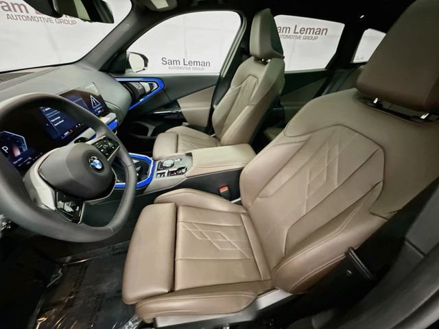 2026 BMW X3 30 - Photo 19