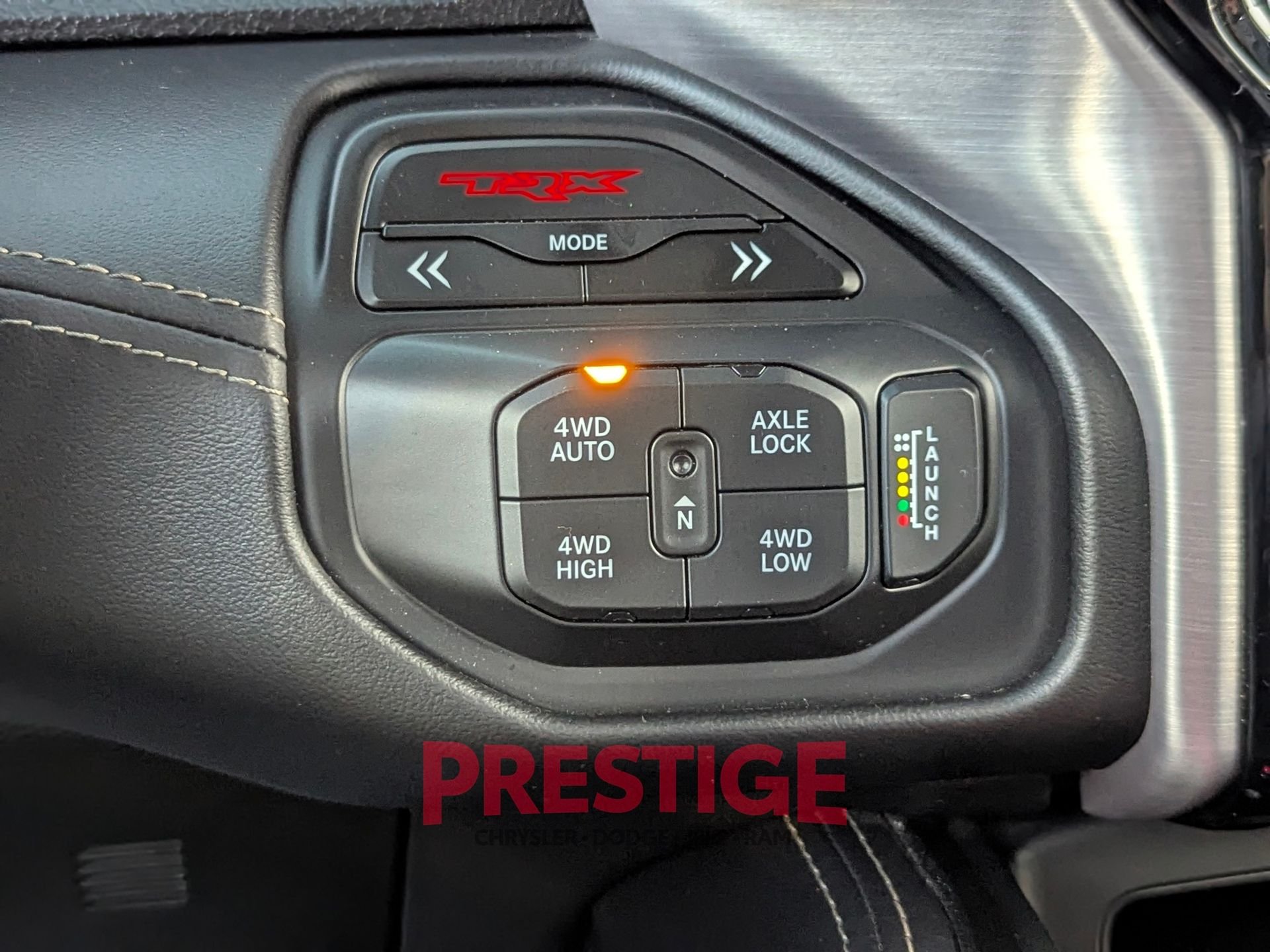 2022 RAM Ram 1500 Pickup TRX - Photo 24