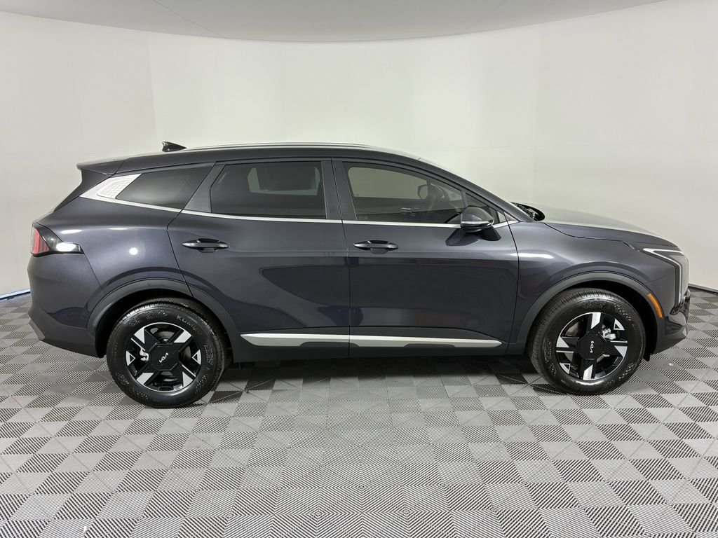 New 2026 Panthera Metal Kia LX image 8