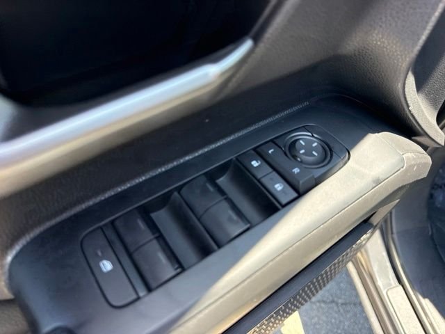 Used 2025  Toyota TRD Sport image 28
