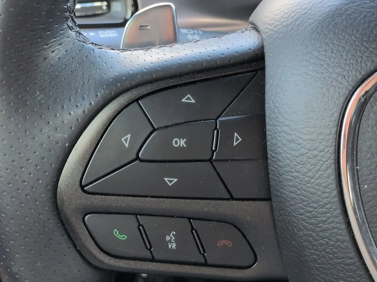 Used 2023 Red Dodge R/T Scat Pack image 23