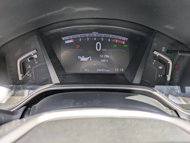 2019 Honda CR-V EX - Photo 25