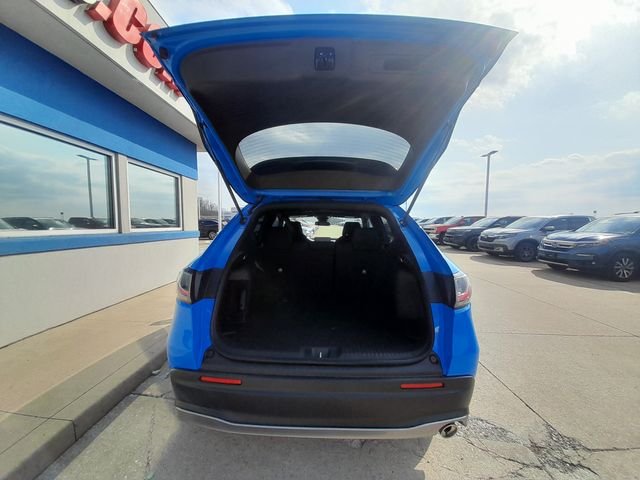 2026 Honda HR-V Sport - Photo 53