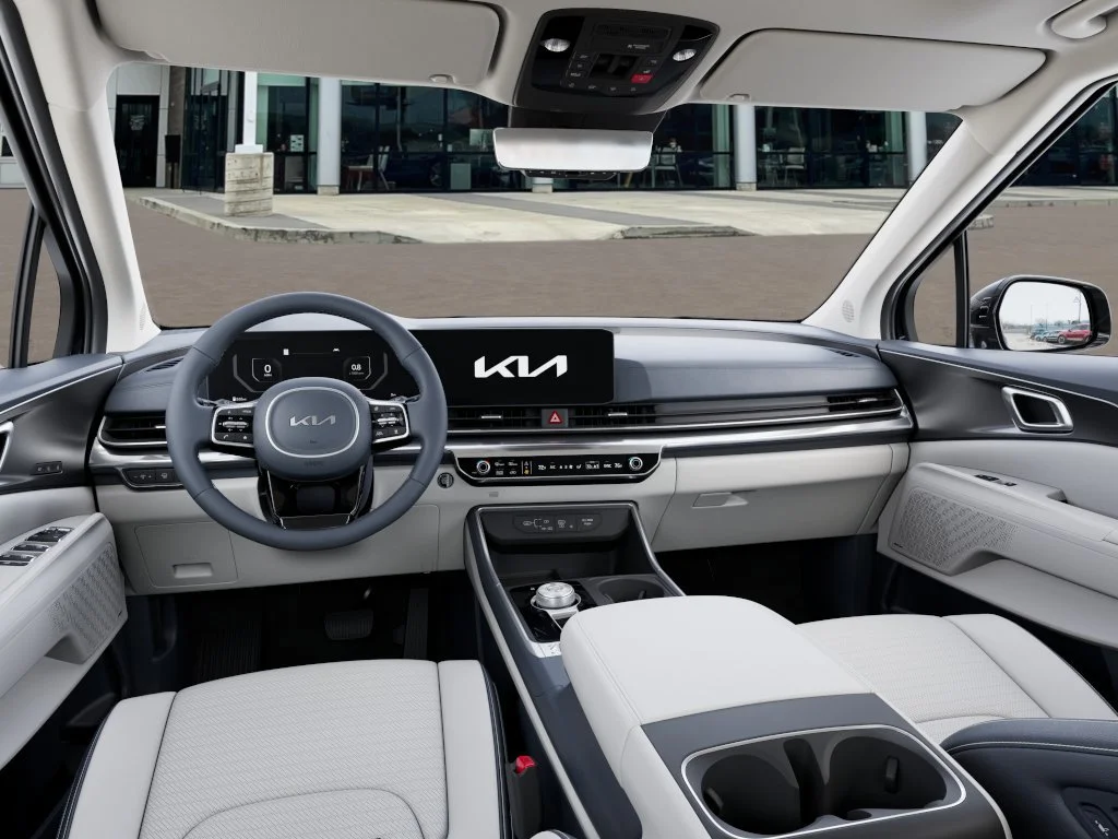 New 2026 Panthera Metal Kia SX Prestige image 14