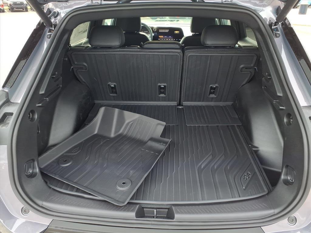 2026 Chevrolet Equinox EV 2LT - Photo 7