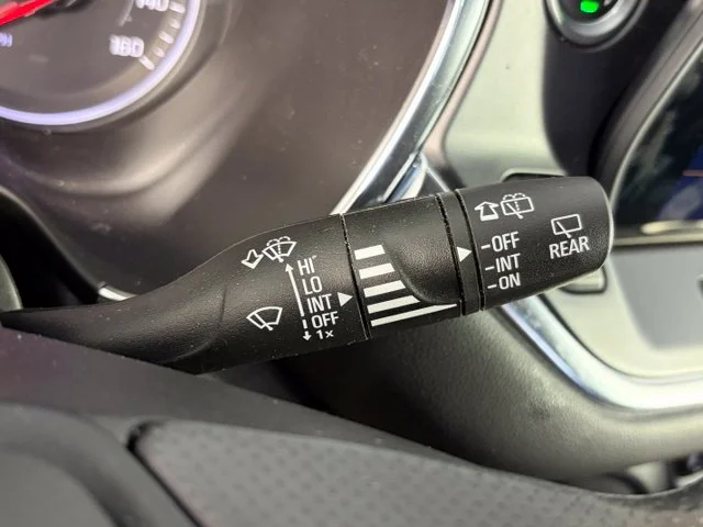Used 2024 Black Chevrolet LT image 37