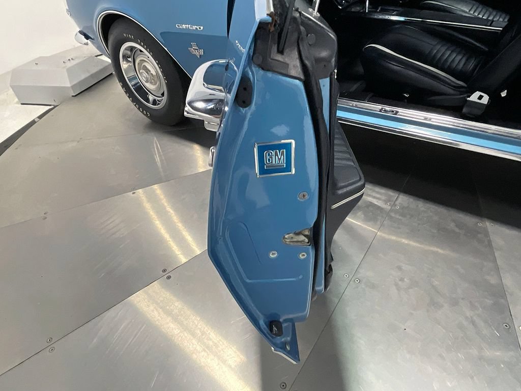 Used 1967  Chevrolet  image 57