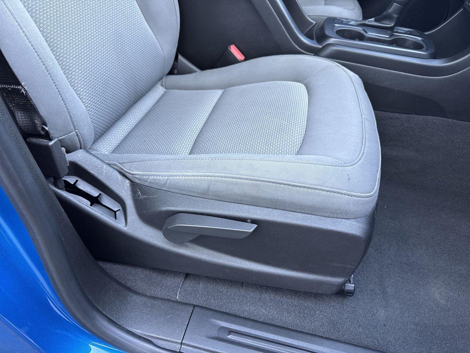 2021 GMC Canyon Elevation Standard - Photo 33