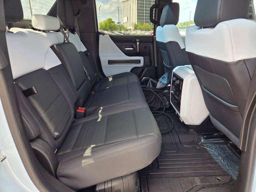 2025 GMC HUMMER EV 3X - Photo 13