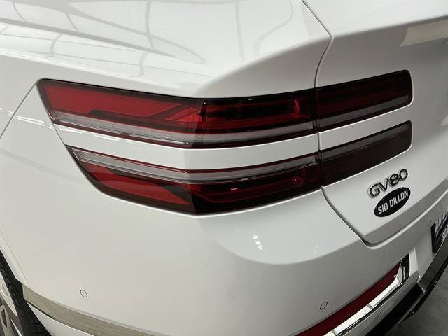 Certified Used 2024 Alta White Genesis PRESTIGE SIGNATUR image 22