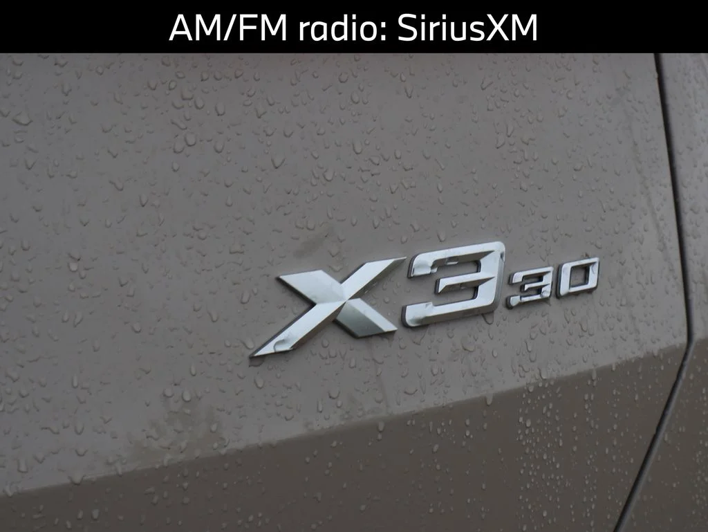 New 2026 Beige BMW 30 xDrive image 10