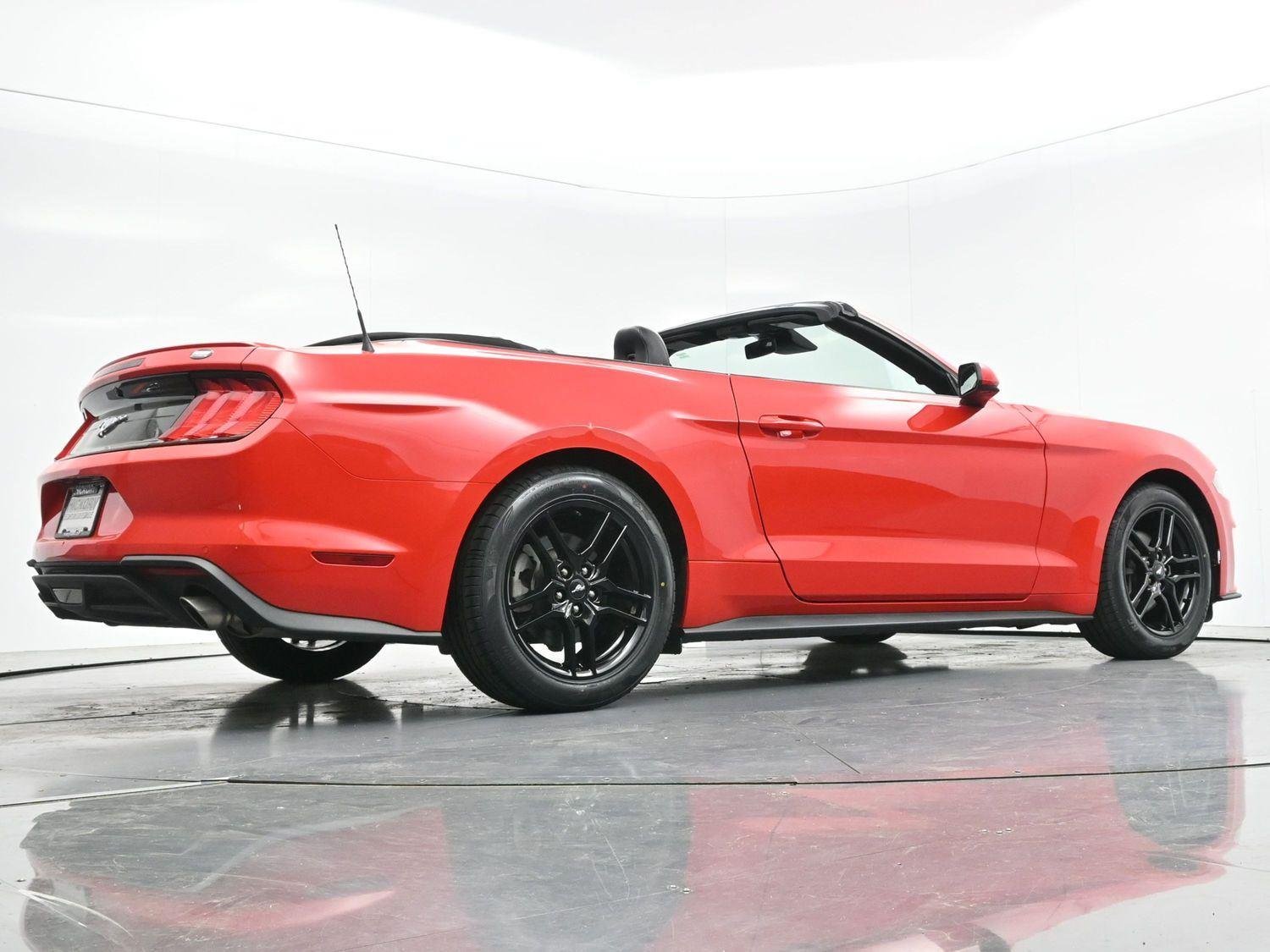 2023 Ford Mustang EcoBoost Premium - Photo 45