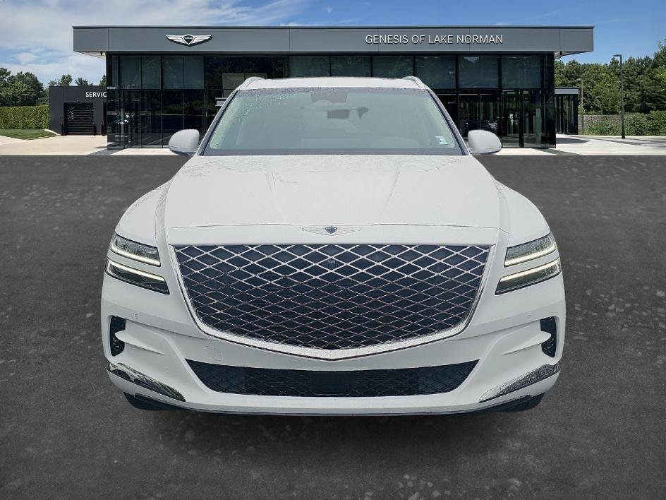 Used 2024 Alta White Genesis 2.5T Advanced image 2