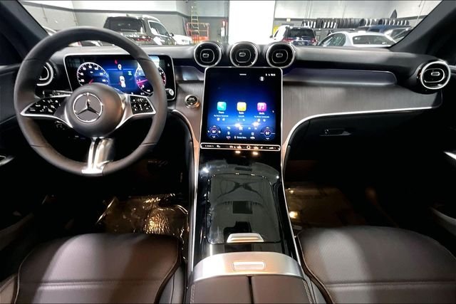 2026 Mercedes-Benz GLC Base - Photo 6