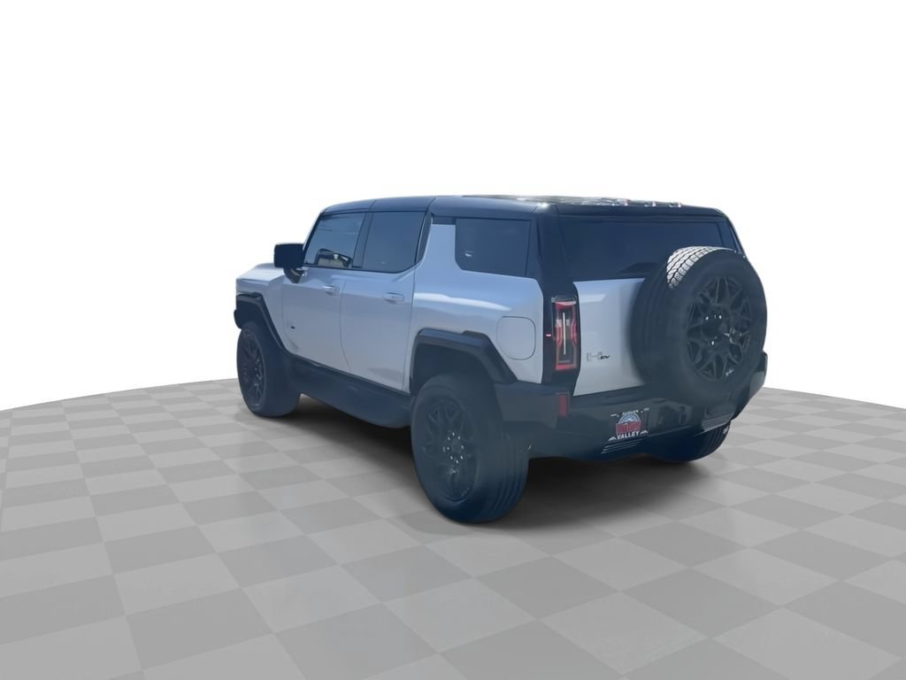 2026 GMC HUMMER EV 2X - Photo 6