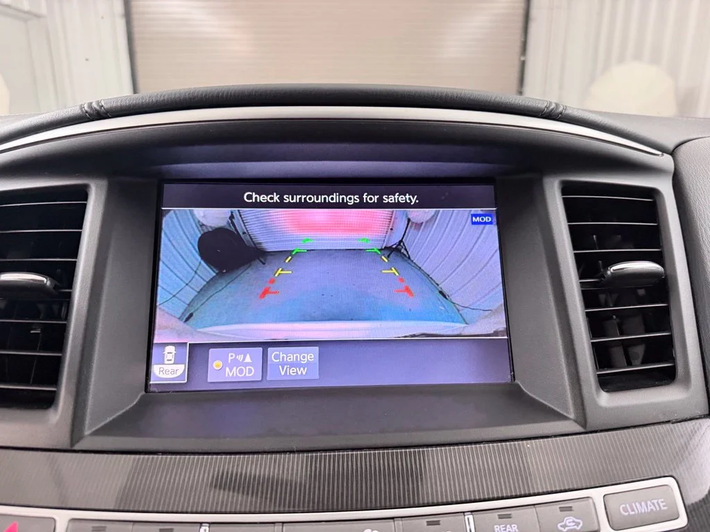 Used 2017 Majestic INFINITI Base image 18