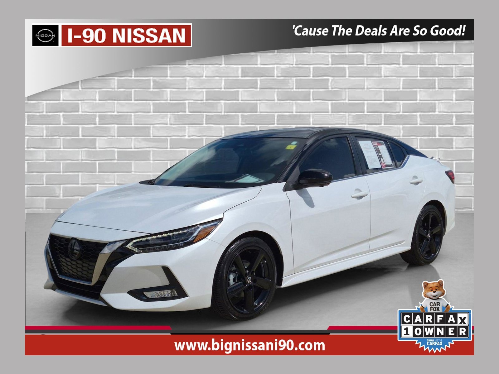 2022 Nissan Sentra